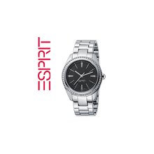 Esprit Ladies Watch Mila ES102722003 Silver Black