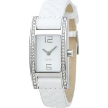 Esprit Women's Esplanade Analogue Quartz Watch Es103692003