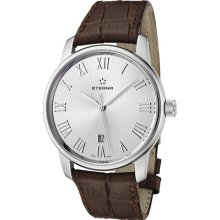 Eterna Soleure Men's Watch 8310.41.15.1176