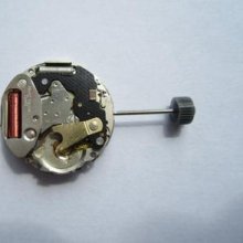 Fe 8Â¾ - 7020/22 N.o.s. Second At 6 Quartz Watch Movement