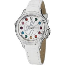 Fendi Crazy Carats F104026041T02 Ladies wristwatch