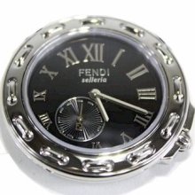 Fendi Selleria Quartz Womens Watch F81031H