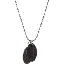 Fossil Jf00059797 Mens Dog Tag