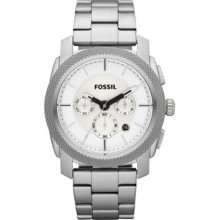 Fossil Men's Machine Watch Fs4663