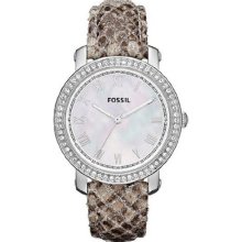 Fossil Women's Emma Watch Es3116