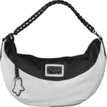 Fox Override Hobo White Women's