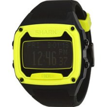 Freestyle Killer Tide Black Yellow Digital Watch 101998 Men/women's Unisex Watch