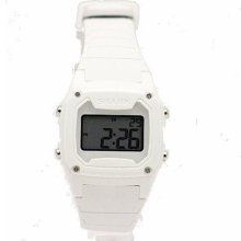 Freestyle Shark Classic White Digital Watch