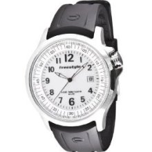 Freestyle USA Ranger Watch SS/Black PU, One Size