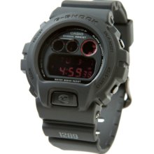 G-Shock 6900 Military Series Watch Black, One Size