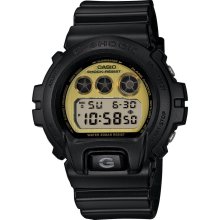 G-Shock - DW6900 Polarization Color Watch in Black