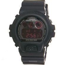 G-SHOCK G SHOCK WATCH MENS Accessories Watches Black 0