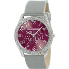 Game Time NCAA Glitz Series Watch NCAA Team: Texas A&M