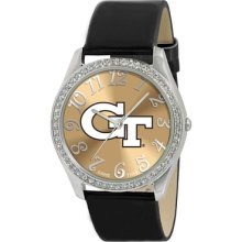 Game Time NCAA Glitz Series Watch NCAA Team: Georgia Tech