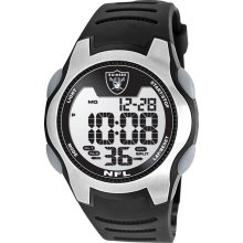 Game Time NFL Training Camp Watch (TRC) - Oakland Raiders