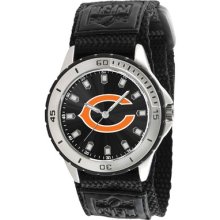 Game Time NFL Veteran Series Watch NFL Team: Chicago Bears