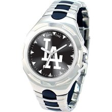 Game Time Victory - MLB - Los Angeles Dodgers Black