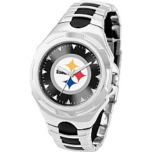 Gametime Pittsburgh Steelers Victory Series Watch