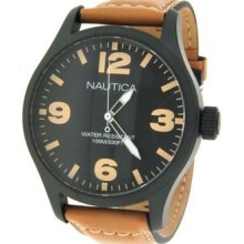 Genuine Nautica Watch Male - A13614g