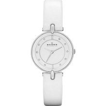 Genuine Skagen Watch Special Edition Female - Skw2012