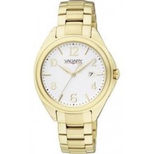 Genuine Vagary By Citizen Watch Female - Ie7-321-11