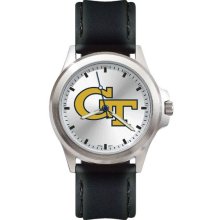 Georgia Tech Fantom Men's Watch