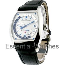 Girard Perregaux Richeville Day-Night Watch 27610-11-152-BA6A