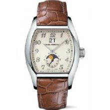 Girard Perregaux Richeville Large Date and Moonsphase Mens 27600-53-121-BACA