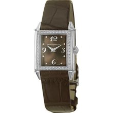 Girard Perregaux Vintage 1945 Womens 25870D11AB61-BKBA