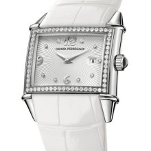 Girard Perregaux Vintage 1945 Womens 25760-11-161-CK7B