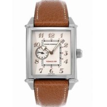 Girard Perregaux Vintage 1945 Mens Automatic Watch 25830-11-821-TDCA