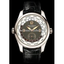 Girard Perregaux WW.TC World Time Tourbillon Watch 9935053211BA6A