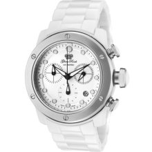 Glam Rock Aqua Rock Gr50100 Gents Chronograph Rrp Â£460 Date Watch