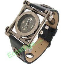 Good Classic Strap Quartz Watches Armband