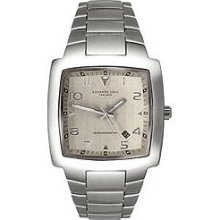 Great Gift Kenneth Cole Reaction Mens Watch Kc3610