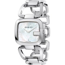 Gucci G-Gucci YA125404 Ladies wristwatch