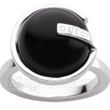 Gucci G Round Boule Jewels