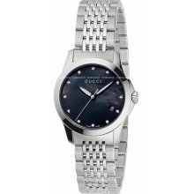 Gucci G-Timeless YA126505 Ladies wristwatch