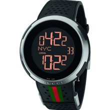 Gucci I Gucci YA114103 Mens wristwatch