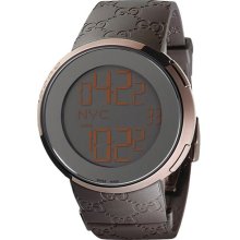 Gucci I Gucci YA114209 Mens wristwatch