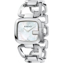 Gucci Ladies 125 G-Gucci Series Watch YA125404