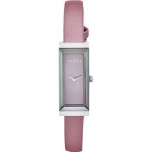 Gucci Women's G Frame Watch