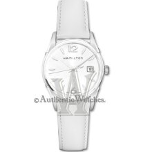 H32351915 â–ºâ–º Authentic â–º Hamilton American Classics Jazzmaster Ladies Watch