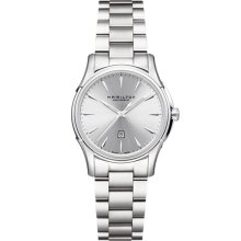 Hamilton Jazzmaster Auto 34mm Women's H32315151