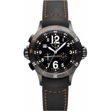 Hamilton Khaki Air Chrono Men's Watch H74592333