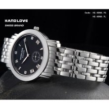 Handlove Classic Style Women's Swiss Watch