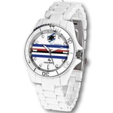 Haurex Italy Sport-R U.C. Sampdoria Ladies Quartz Watch US339DWW