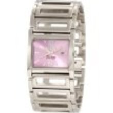 Haurex Italy Women's XA344DL1 Breeze Lilac Dial