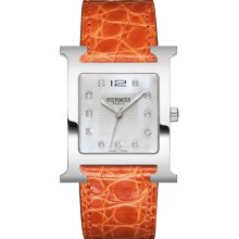 Hermes H Hour Large 036840WW00