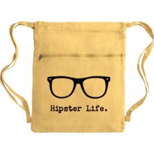 Hipster Life. bag